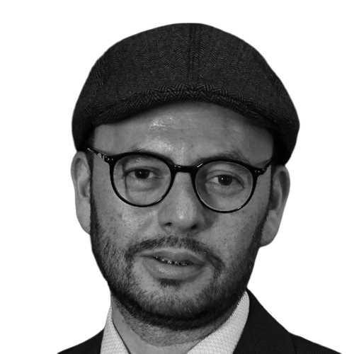 Gabriel Becerra