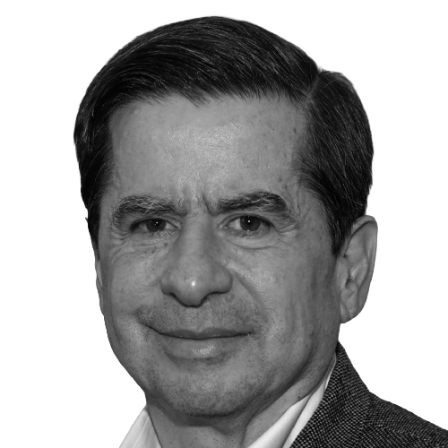 Juan Fernando Cristo